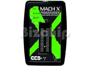 MACH-X Programmer